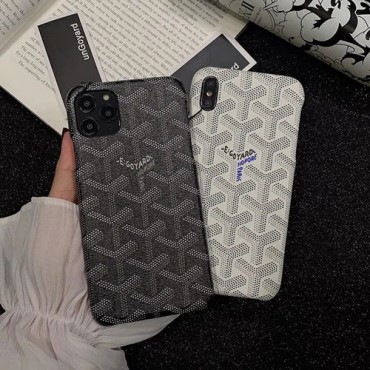 Goyard モノグラム風 Galaxy S21/S21+/S21 ultra/s20/s20+/s20 ultraカバー ブランド ゴヤール レザー製 iPhone13/12/12 pro/12 mini/12 pro max/11/11 pro/11 pro max/se2ケース シンプル ジャケット型 キャラクター ギャラクシーs10/s9/s8/s7/note20/note10携帯スマホカバー かわいい アイフォンx/xs/xr/8/7カバー おしゃれ 人気 メンズ レディース