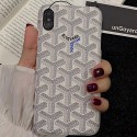 Goyard モノグラム風 Galaxy S21/S21+/S21 ultra/s20/s20+/s20 ultraカバー ブランド ゴヤール レザー製 iPhone13/12/12 pro/12 mini/12 pro max/11/11 pro/11 pro max/se2ケース シンプル ジャケット型 キャラクター ギャラクシーs10/s9/s8/s7/note20/note10携帯スマホカバー かわいい アイフォンx/xs/xr/8/7カバー おしゃれ 人気 メンズ レディース