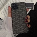 Goyard モノグラム風 Galaxy S21/S21+/S21 ultra/s20/s20+/s20 ultraカバー ブランド ゴヤール レザー製 iPhone13/12/12 pro/12 mini/12 pro max/11/11 pro/11 pro max/se2ケース シンプル ジャケット型 キャラクター ギャラクシーs10/s9/s8/s7/note20/note10携帯スマホカバー かわいい アイフォンx/xs/xr/8/7カバー おしゃれ 人気 メンズ レディース