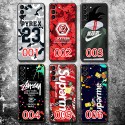 ナイキ ステューシー ブランド 迷彩 iphone 12 mini/12 pro max/11 pro max/se2ケース Nike 陰陽魚 PYREX カラー Supreme シュプリーム Stussy ソフト Aape シリコン galaxy s21/s21+/s20 ultra/s10/s9/s8/note10/note9/note8ケース メンズ レディース