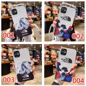 ザ.ノース.フェイス ブランド シュプリーム Galaxy s21/s20/s10/note20/note10ケース お洒落 Supreme 雪山柄 iphone 12 pro/12 pro max/12 mini/11pro/11 pro maxケース The North Face イエローストーン国立公園 レザー 四角保護 モノグラム 斜め掛け アイフォンse2/x/xr/xs/8/7/6カバー メンズ レディース