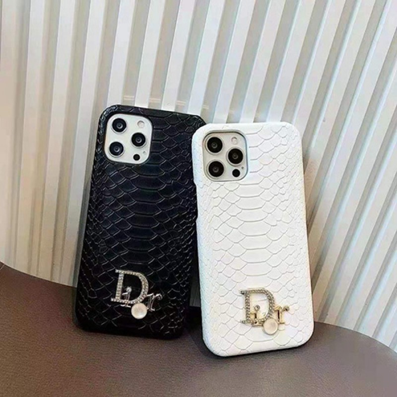 Dior iPhone13proケース - モバイルケース