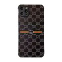 gucciグッチ ブランドiphone 13/12pro max/12 pro/12/12 miniケース上質革紋 おしゃれ モノグラム アイフォンse2/11 pro/11 pro maxカバー ソフトジャケット型 韓国スタイルレンズカバー メンズ iphone xr/xs/x/xs max ケースファッション人気カッコイイ