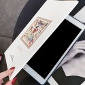 ブランドグッチ コラボ ディズニー iPad Pro 11インチ（1/2世代）ケース 手帳型 保護カバー gucci 革製 アイパッドミニ 1/2/3/4/5 ケース かわいい ミッキーマウス柄 美しい 花柄 iPad air1/2/3/4ケース スタンド可能 iPad 5/6/7/8ケース 使用 やすいレディースオシャレメンズ