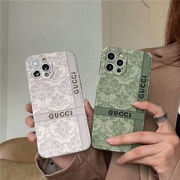 GUCCI アイフォン13/13pro /13pro maxケース ブランド かわいい 復古スタイル グッチ iPhone12 pro/12 pro max/12 スマホカバー おしゃれ 浮彫柄 iphone 11/11 pro/11 pro maxケースGUCCI 刺繍 シンプル高級 レディース ファッション メンズ