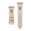 エルメスApple iWatch se/6ベルト ブランド コンパチブル バンド 上質 レザー製 hermes アップル ウォッチ 革ベルト レディース シンプル 高級 メンズ ファッション 38/40/42/44mm
