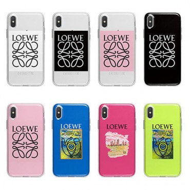 ロエベ ブランド Galaxy s21/s21+/s21 ultra/s21/note 20/note 20 ultraケース 芸術風 iphone 12/12 mini/12pro/12pro max/11pro maxケース クリアケース Loewe モノグラム ジャケット型 HUAWEI/MI/OPPO/VIVOほぼ機種対応ケース かわいい 人気 アイフォン12/11/11 pro/x/xs/xr/8/7ケース 耐衝撃 メンズ レディーズ