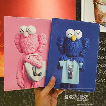 KAWS ブランド ipad pro 2021/air4/pro 2020 7/8世代 9.7/11/12.9inchケース ブランド Air Jordan 手帳型 ipad mini 4/5カバー ipad 5/6 9.7インチ カウズ 激安 全機種対応 iPad ミニ5/4/3/2/1カバー パロディ・レプリカ日本未入荷iPad Proケース 9.7インチ 2018/2017 メンズ レディース