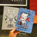 KAWS ブランド ipad pro 2021/air4/pro 2020 7/8世代 9.7/11/12.9inchケース ブランド Air Jordan 手帳型 ipad mini 4/5カバー ipad 5/6 9.7インチ カウズ 激安 全機種対応 iPad ミニ5/4/3/2/1カバー パロディ・レプリカ日本未入荷iPad Proケース 9.7インチ 2018/2017 メンズ レディース