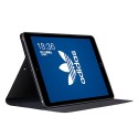 Adidas ブランド ipad pro 2021/pro 2020/8/air4 12.9/11inchesケース トレフォイル柄 iPad mini 4/5カバー 青色 アディダス ipad 5/6 9.7インチ 激安 全機種対応 モノグラム ダミエ アイパッドプロ/6/5/4/3/2ケース 手帳型 安い オーダーメイド メンズ レディース