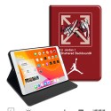 ジョーダンAir Jordanブランドipad pro 2021/2020/air4/mini/4/5カバー レザー風 Supreme シュプリーム アイパッドエア1/2/ケース Off-White オフホワイト 横開き アイパッド8 12.9インチ 安い すべて機種対応 モノグラム ダミエ 11/10.5inch 手帳型ブラント コピー