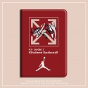 ジョーダンAir Jordanブランドipad pro 2021/2020/air4/mini/4/5カバー レザー風 Supreme シュプリーム アイパッドエア1/2/ケース Off-White オフホワイト 横開き アイパッド8 12.9インチ 安い すべて機種対応 モノグラム ダミエ 11/10.5inch 手帳型ブラント コピー