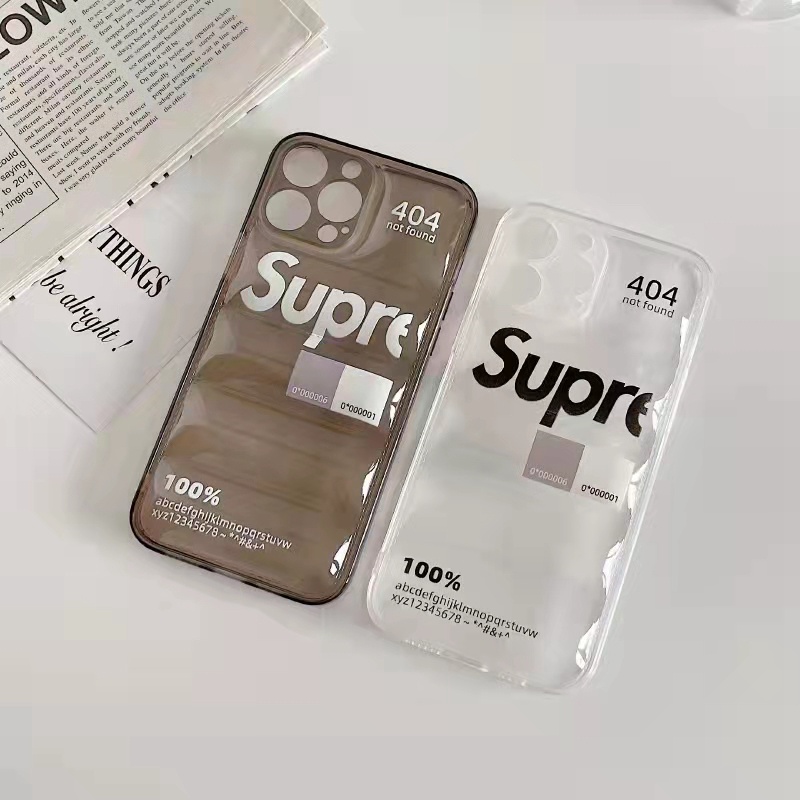 人気 ブランド supreme アイフォン13pro max/13pro/13ケース 創意ダウンジャケット型 