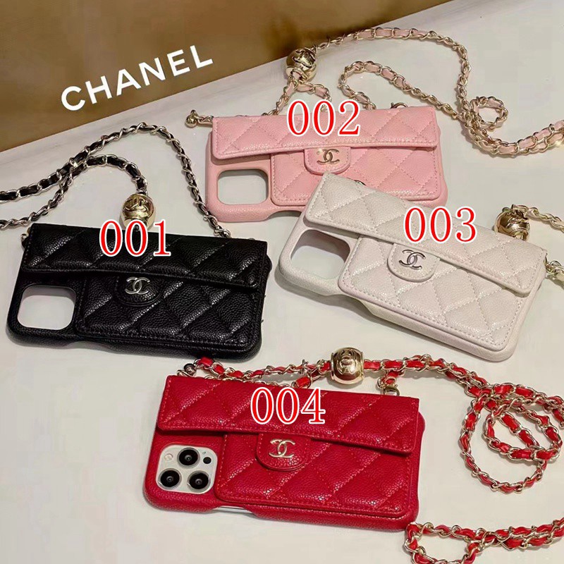 ブランド iphone 14plus/14ケース Chanel 