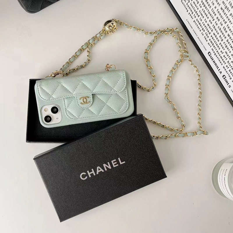 ブランド iphone 14plus/14ケース Chanel 