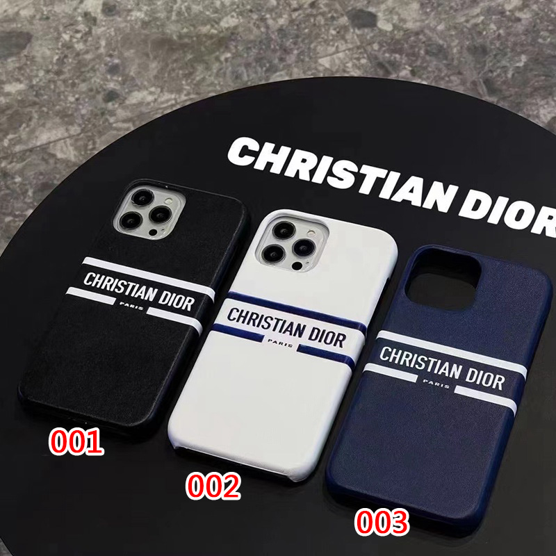 ブランド dior アイフォン13pro携帯カバー 上質革 