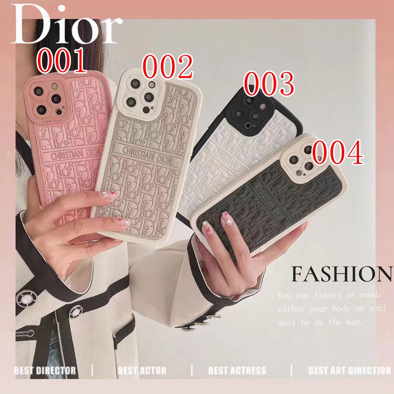 新品】スマホケース Dior ディオール iPhone13pro カバー www