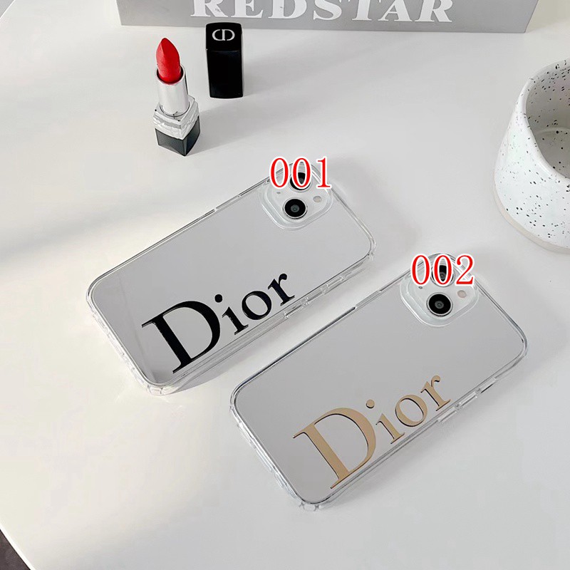 Dior/ディオール iPhone13pro max 14 ケース
