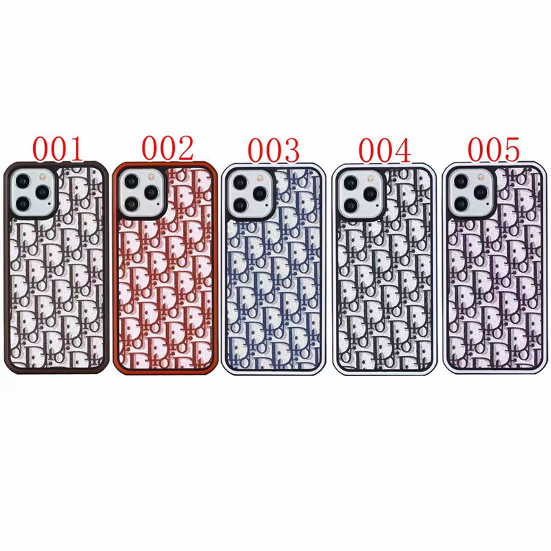 Dior モノグラム iPhone14/13pro携帯カバー