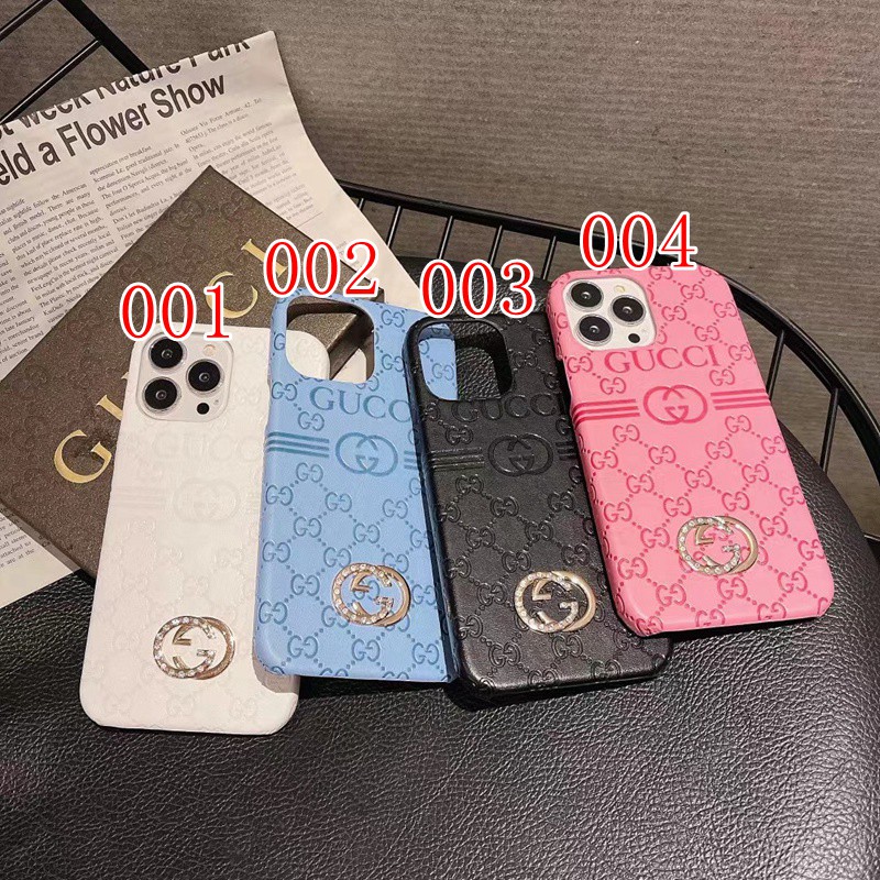 Gucci/グッチ iphone14/13PROケース 