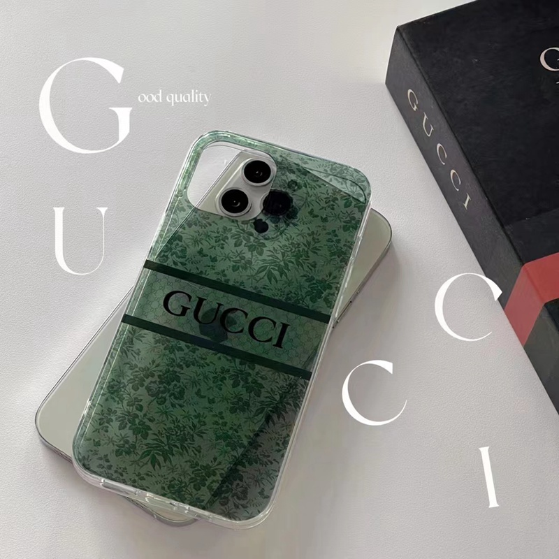 ブランド Gucci アイフォン13pro max/13携帯カバー