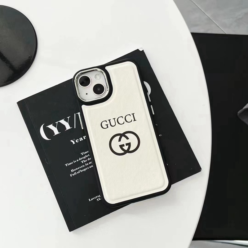 ブランド Gucci アイフォン14pro maxスマホカバー