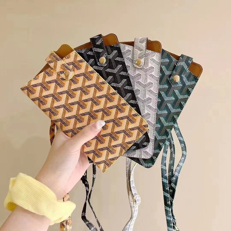 GOYARD ブランド Galaxy s22/s22+/s22ULTRA/note 20U/S21plus/a53/a32ケース