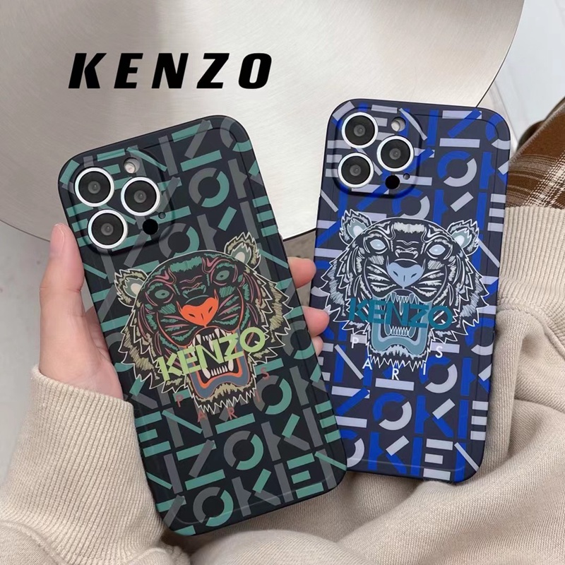 Kenzo アイフォン13Pro max/13ケース