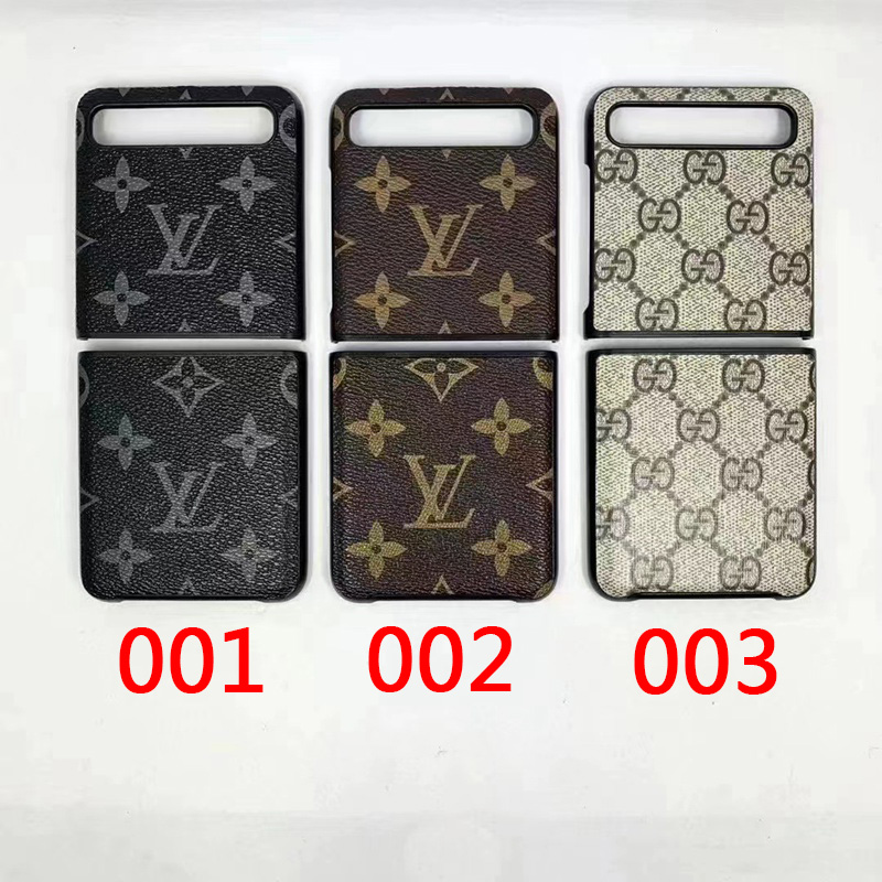 LV ブランドギャラクシーZFold3/Fold2/Fold携帯ケース 人気柄 高級感 