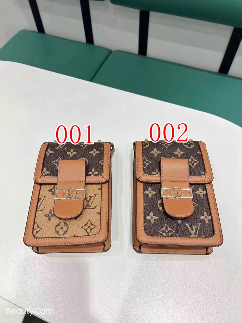 LV ブランド IPHONE 14/13pro maxカバー