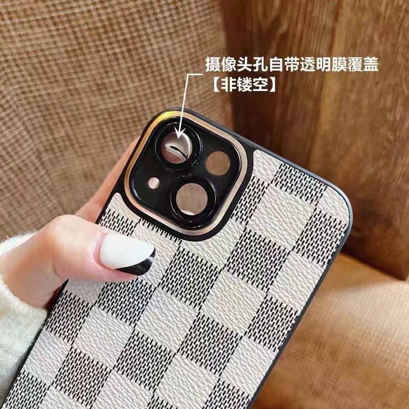 ブランド louis vuitton iPhone14Plus/14ケース