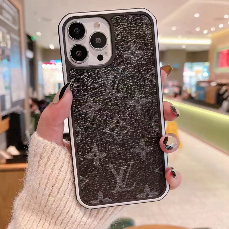  Louis Vuitton アイフォン14pro/13proスマホカバー