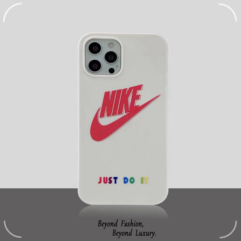  IPhone13pro maxケース NIKE スポーツ