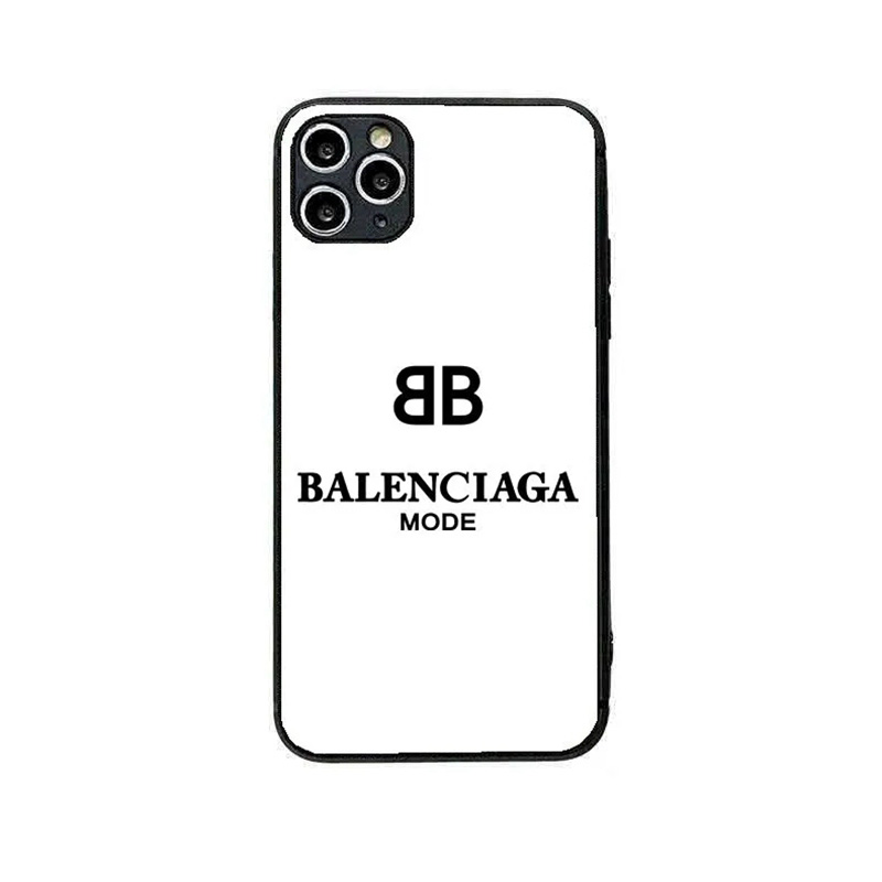  balenciaga 簡約 Galaxy s22+/s21u/s20u/note20ultraケース おしゃれ 