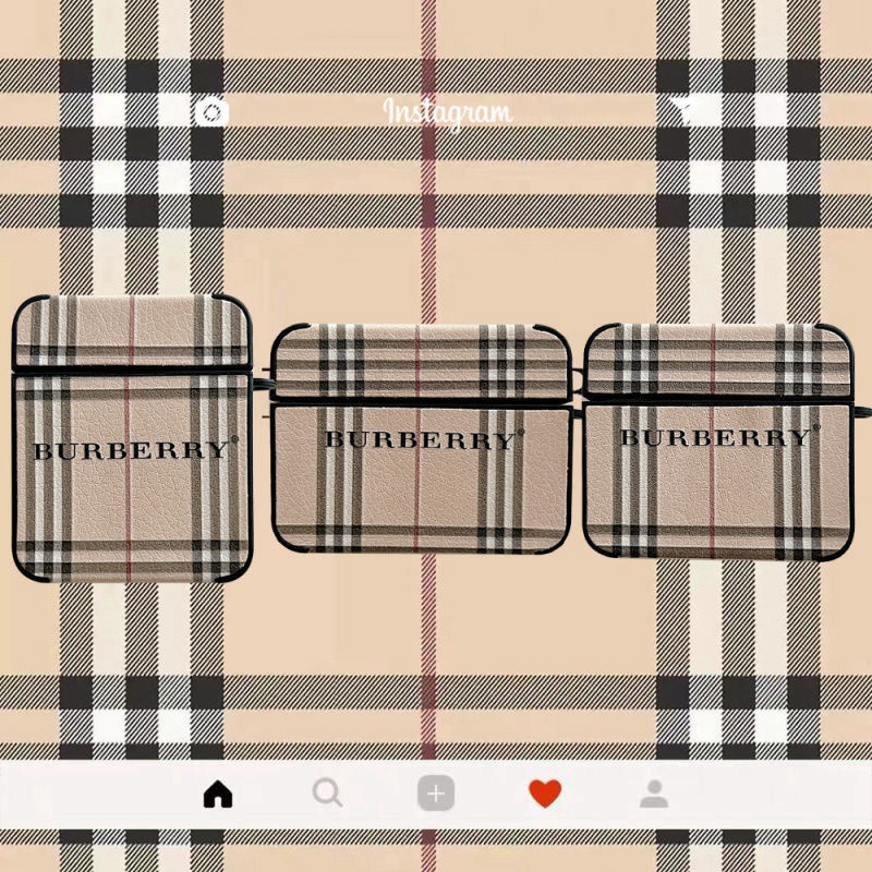 BURBERRY エアーポッズ 第三世代 ケース 