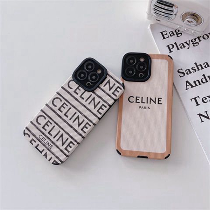  ブランド Celine アイフォン14Promax/14スマホカバー