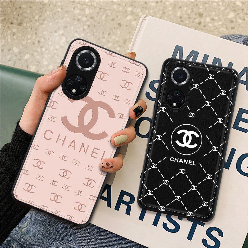 Chanel アイフォン14/13mini/12promax携帯カバー