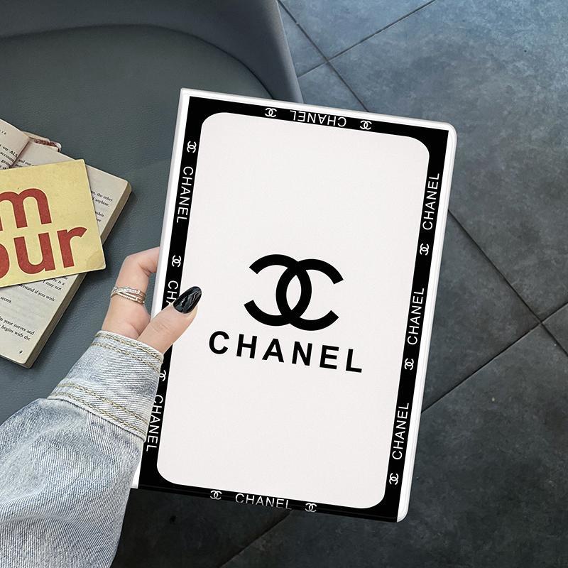 CHANEL アイパッド9/8/7カバー 耐衝撃