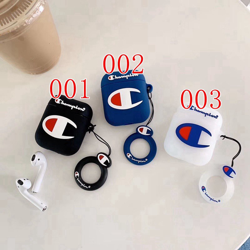 Champion AirPods 3 収納カバー