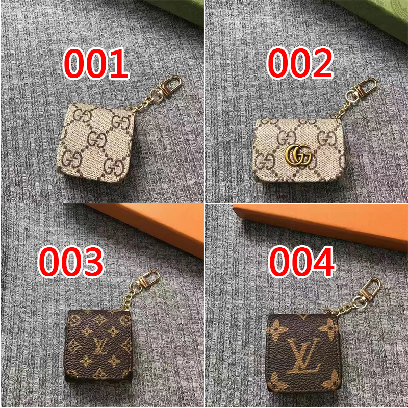 Gucci ブランド エアポッズ 2021カバー lv AIRPODS 3/pro収納ケース 耐衝撃