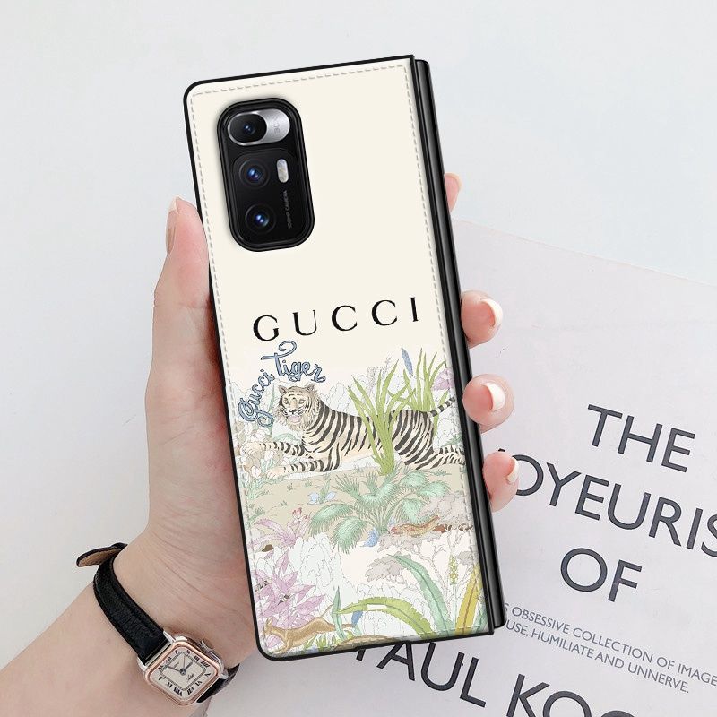 GUCCI アイフォン14pro/13pro max/12miniスマホケース