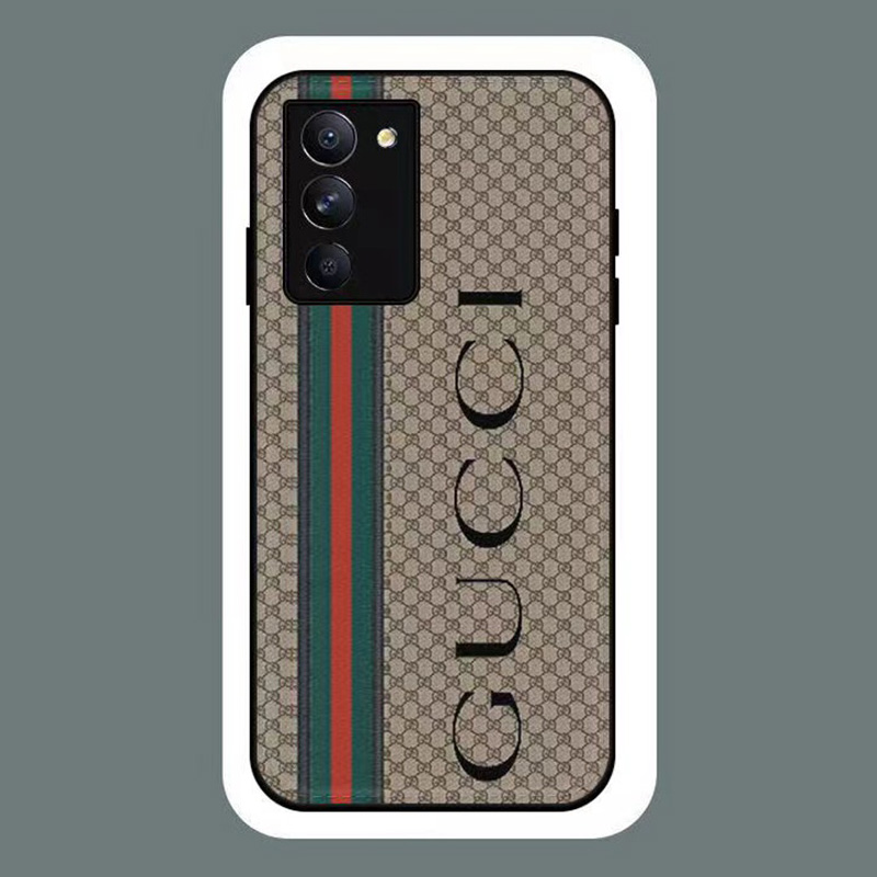  GUCCI ギャラクシーs22u/s22plus/s21/note20/a53ケース