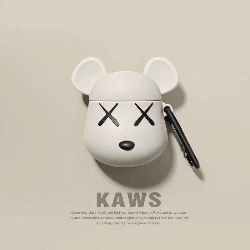 KAWS エアポーズプロケース