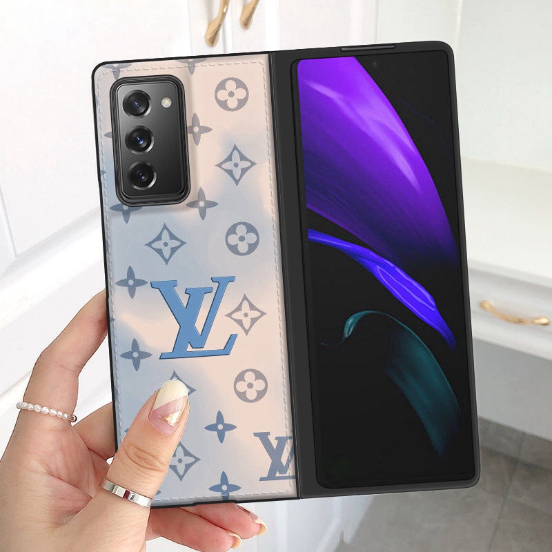  lv Samsung ギャラクシーZ Flip3 用 カバー耐衝撃