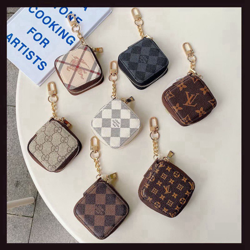 LOUIS VUITTON 定番デザイン AirPods 3 収納ケース