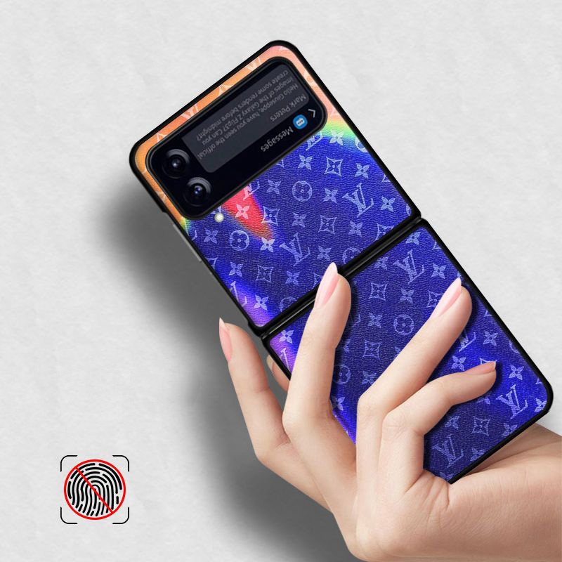  Louis Vuitton ギャラクシーZ FLIP3保護カバー