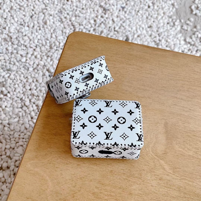  LOUIS VUITTON エアーポッズ3保護カバー