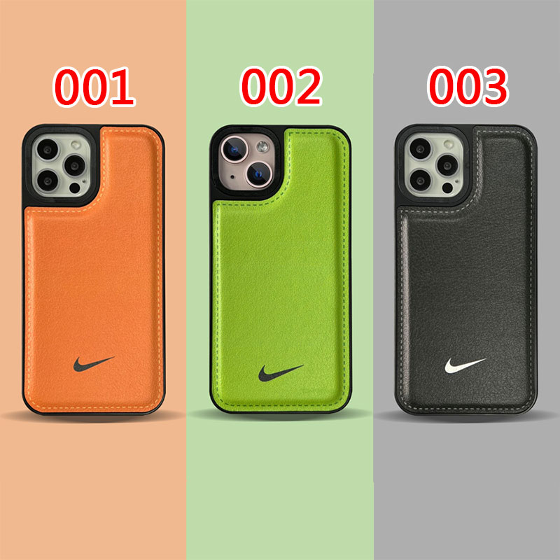 Nikeアイフォン13/13pro/13pro maxケース 個性 カッコイイ 