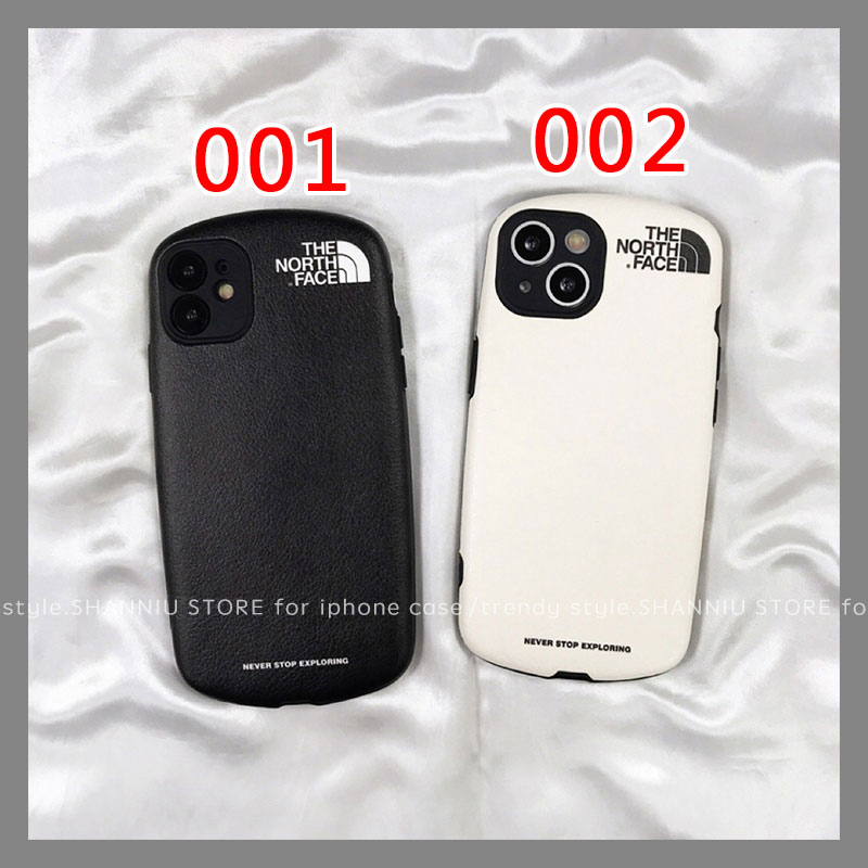 ブランド The North Face アイフォン13pro max/13pro/13携帯カバー 創意 