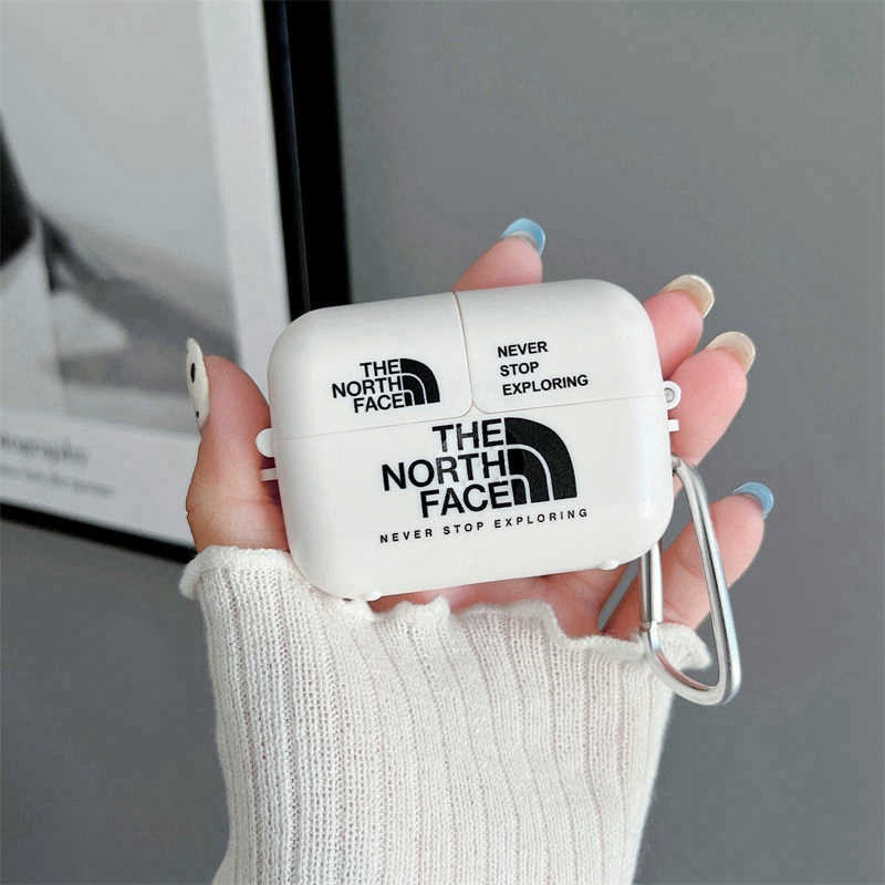  THE NORTH FACE エアポーズproカバー